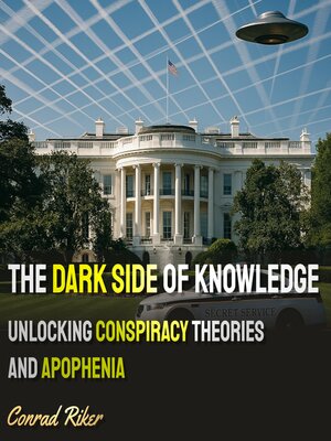 cover image of The Dark Side of Knowledge